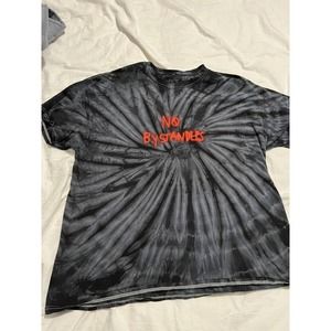 Travis Scott Tee No Bystanders Astroworld Size XL